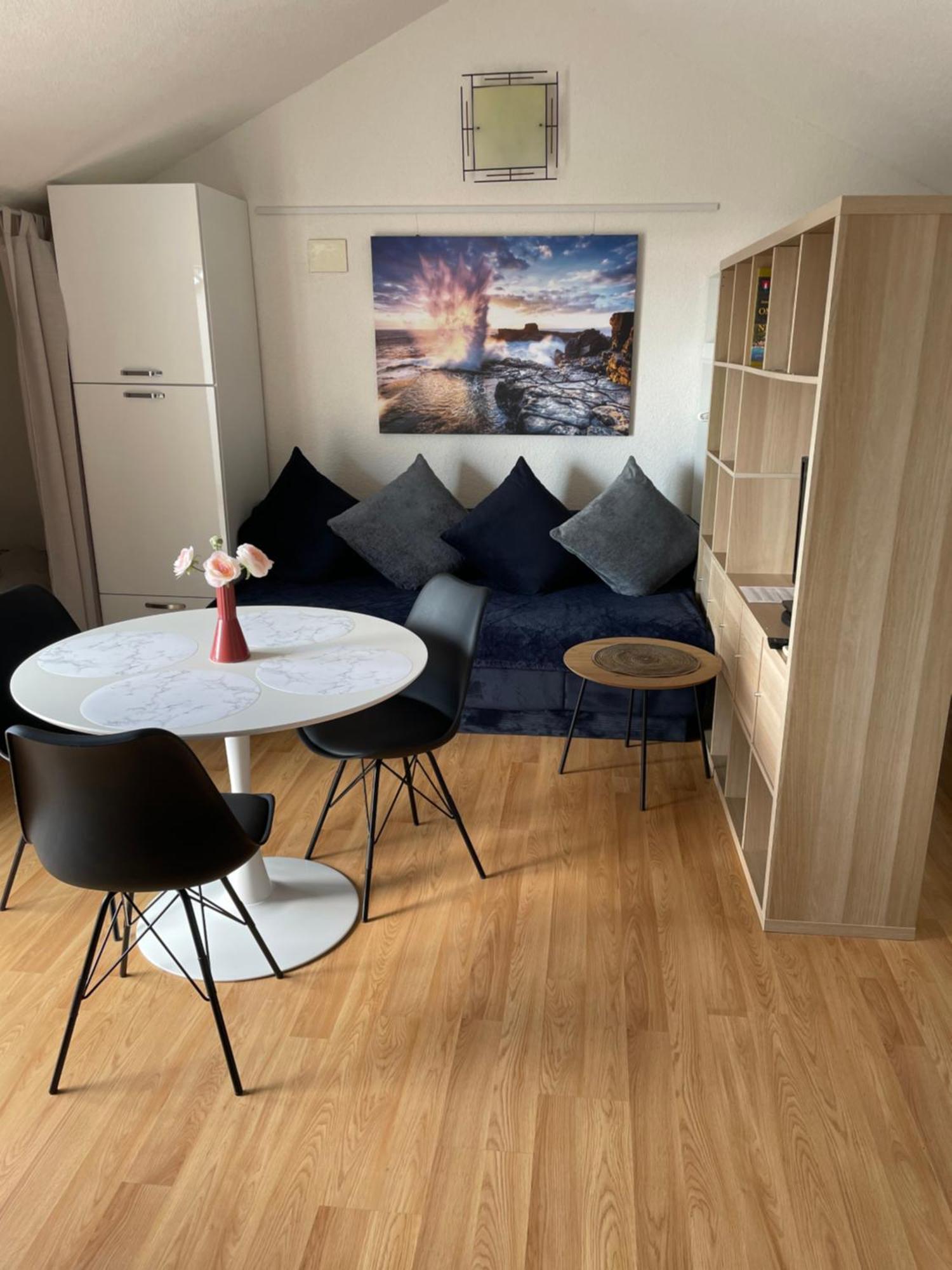 Casa Estancia Studio Apartment ニヴィーチェ エクステリア 写真