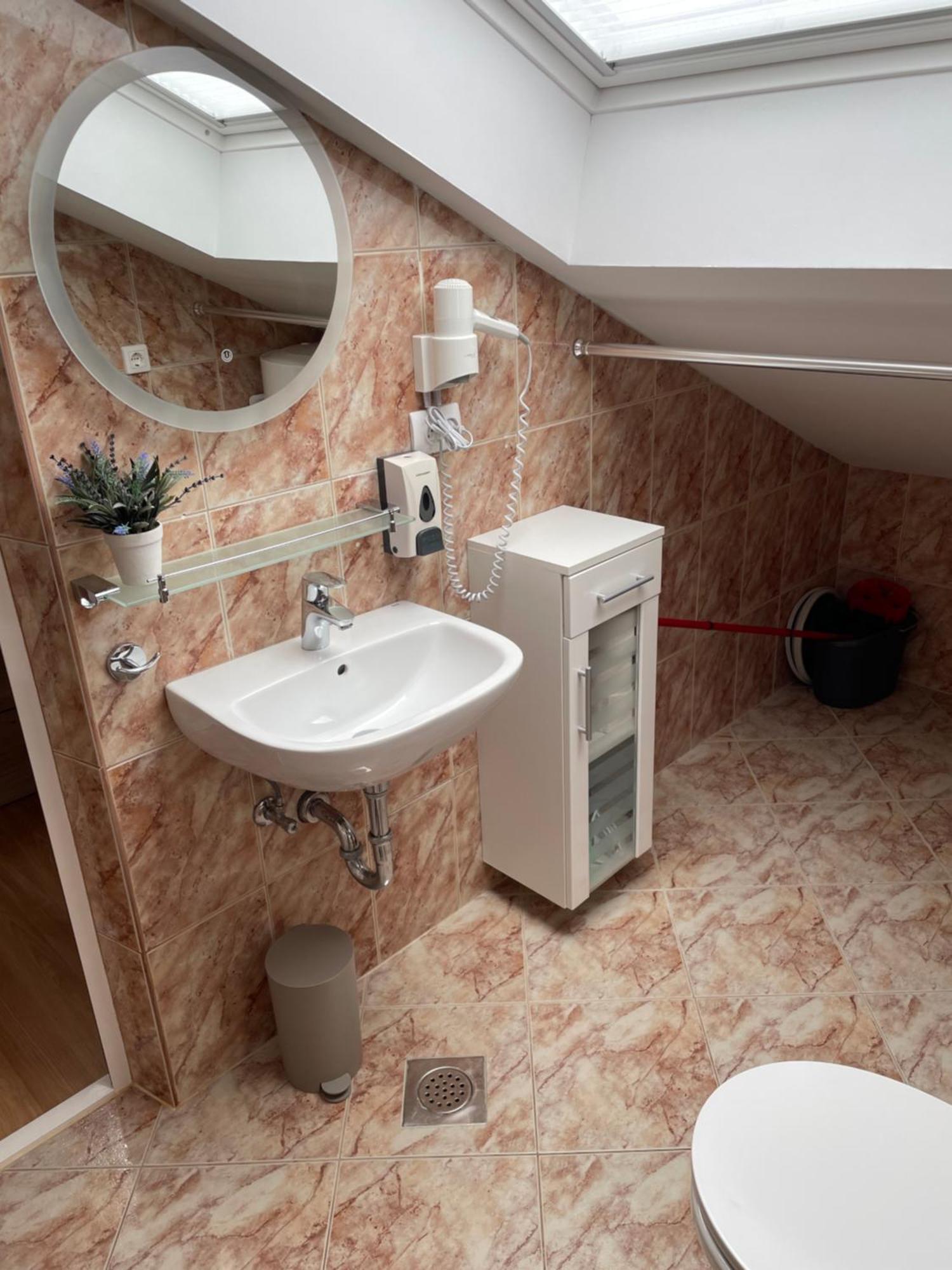 Casa Estancia Studio Apartment ニヴィーチェ エクステリア 写真